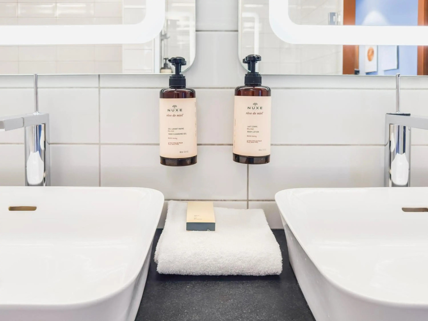 Hotel des Vosges, BW Premier Collection