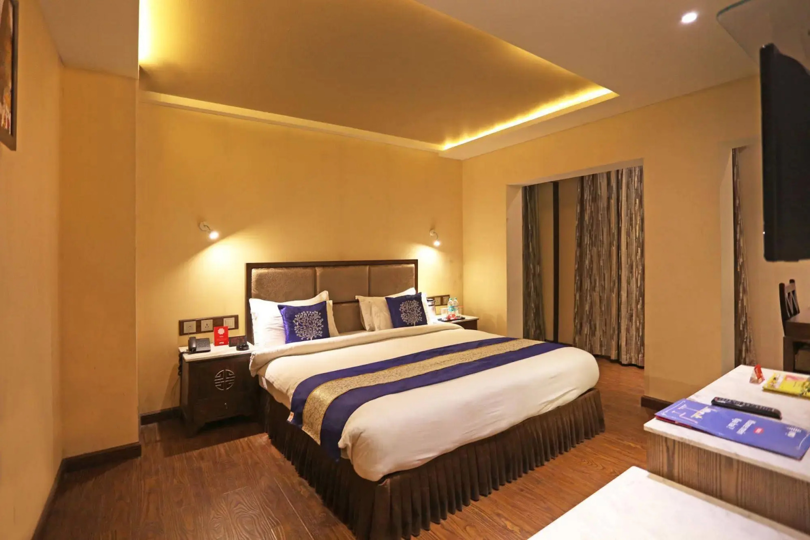 Divinity By Audra Hotels