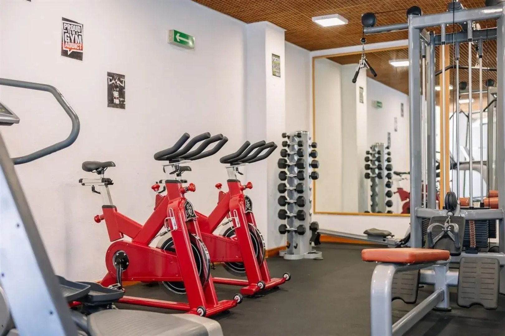 Muthu Oura Praia Hotel