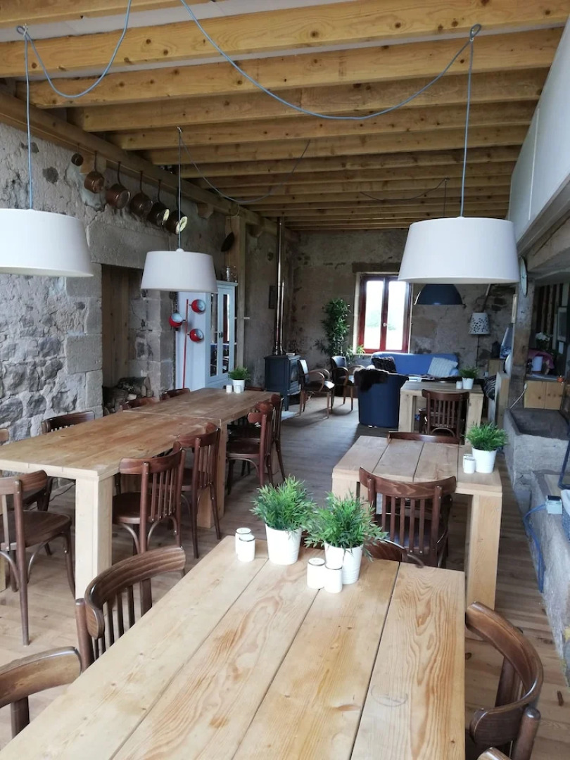 Domaine de La Madeleine