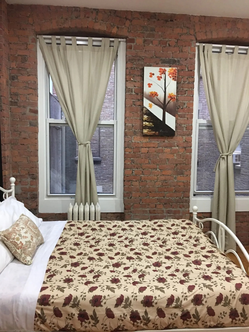 31 Street Broadway Hotel