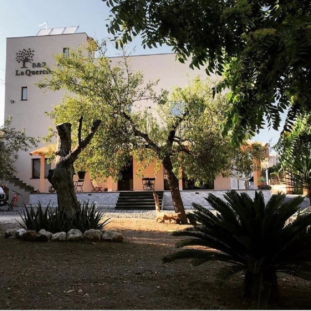 B&B La Quercia
