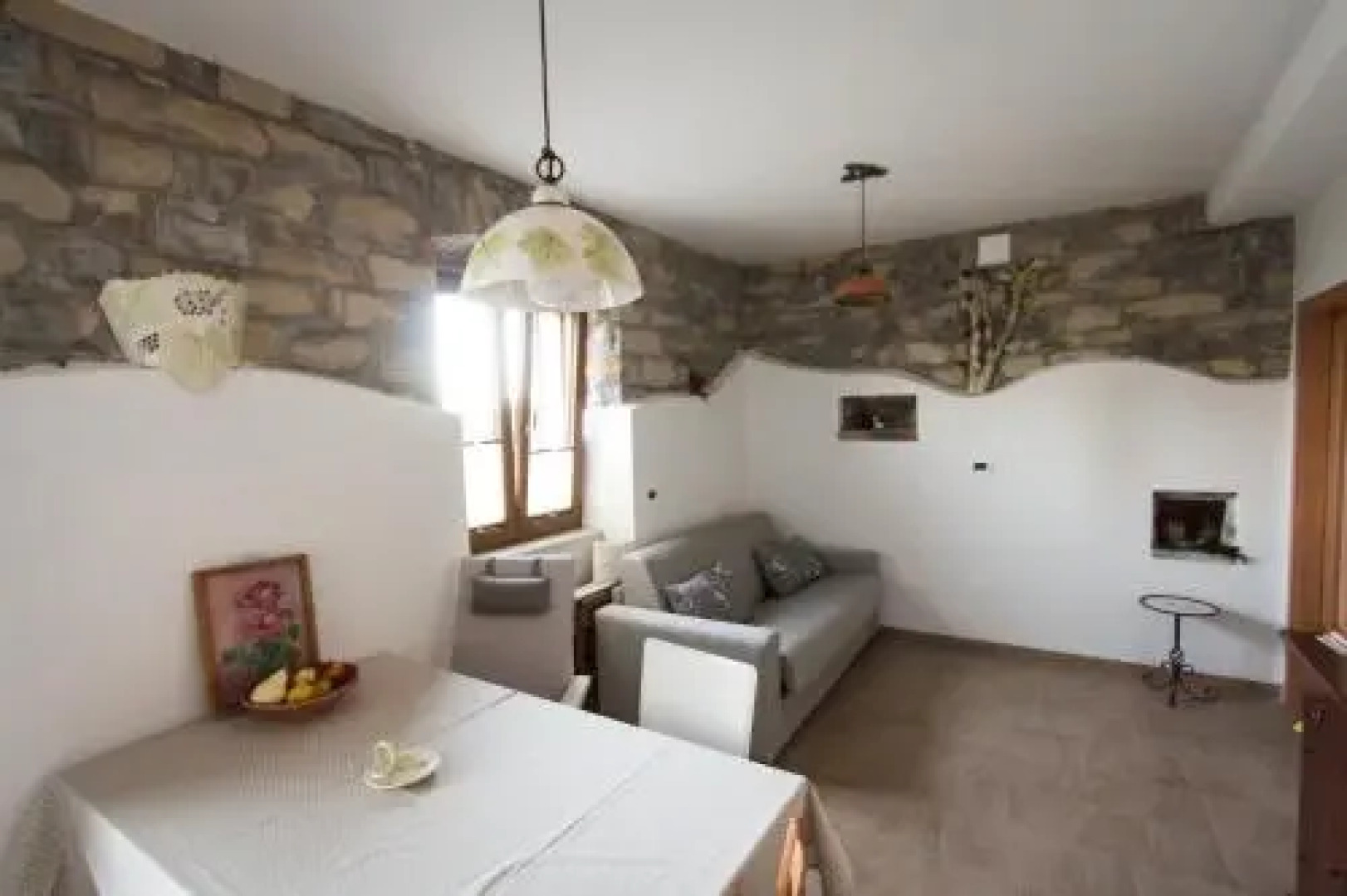 Apartment Dezo Istria