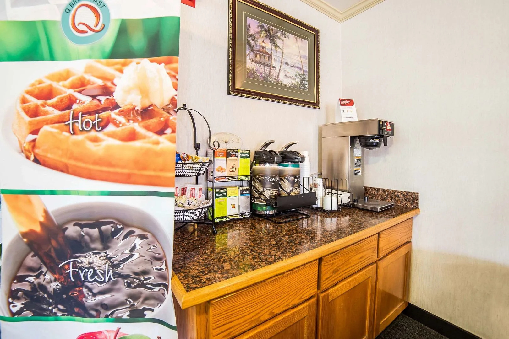 FairBridge Inn & Suites Sunnyside