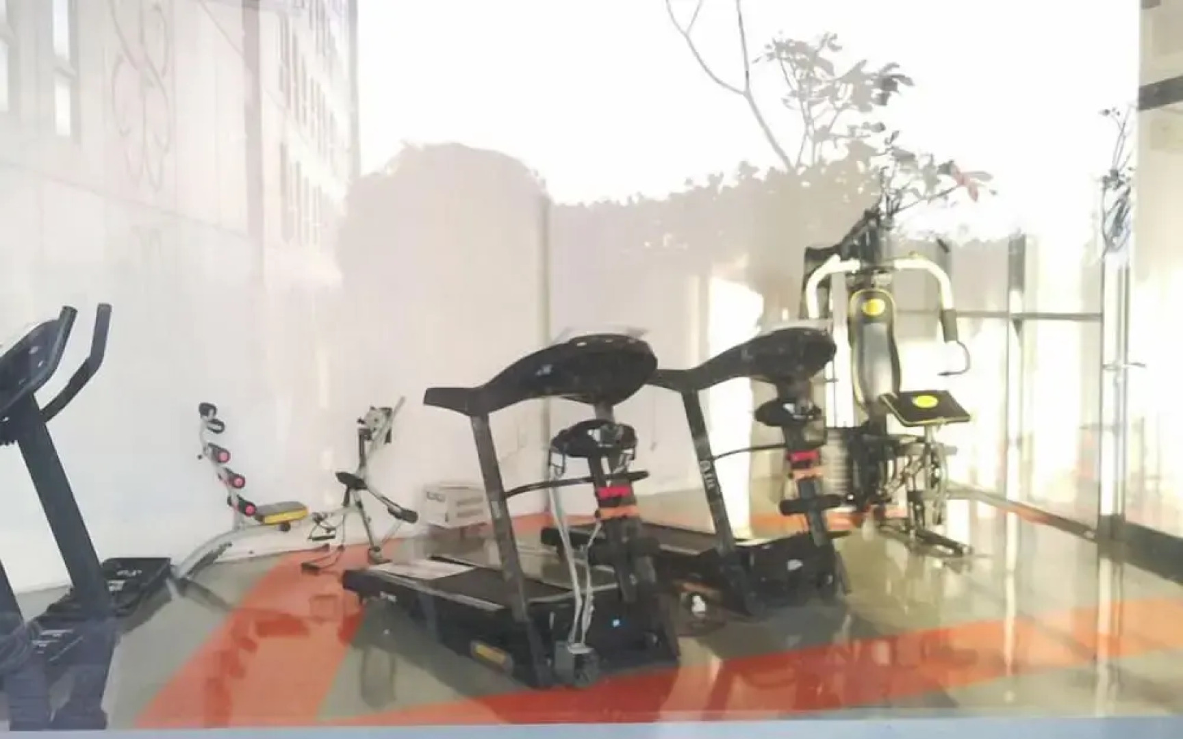 1BR Modern Suites at Tamansari Prospero Sidoarjo Apartment