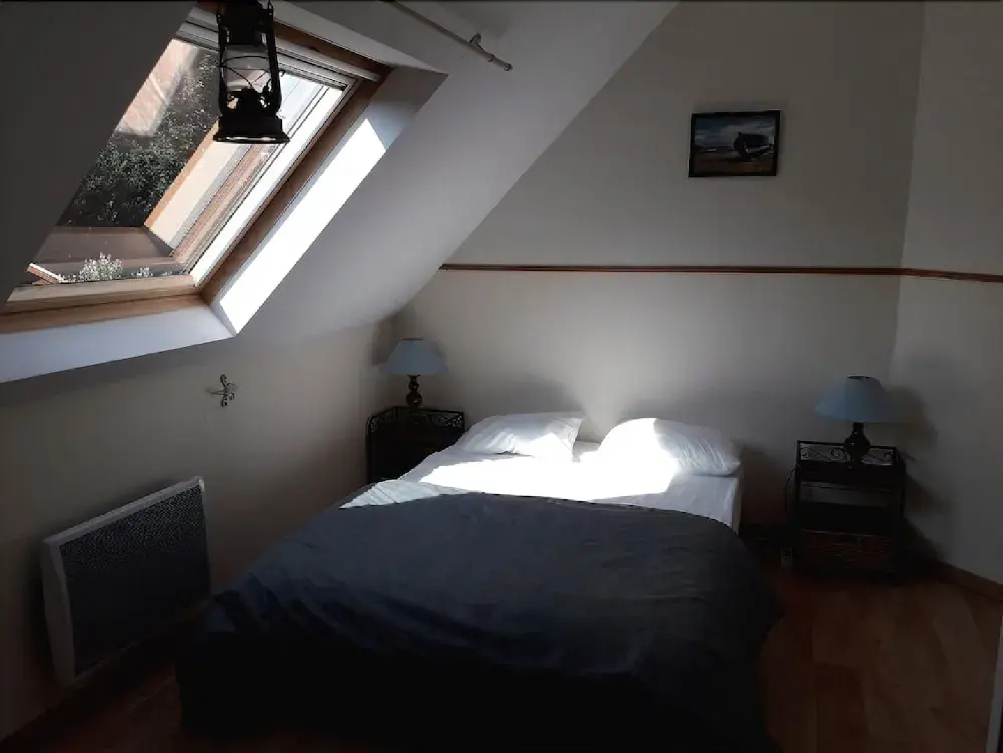 La Maison Les Peupliers