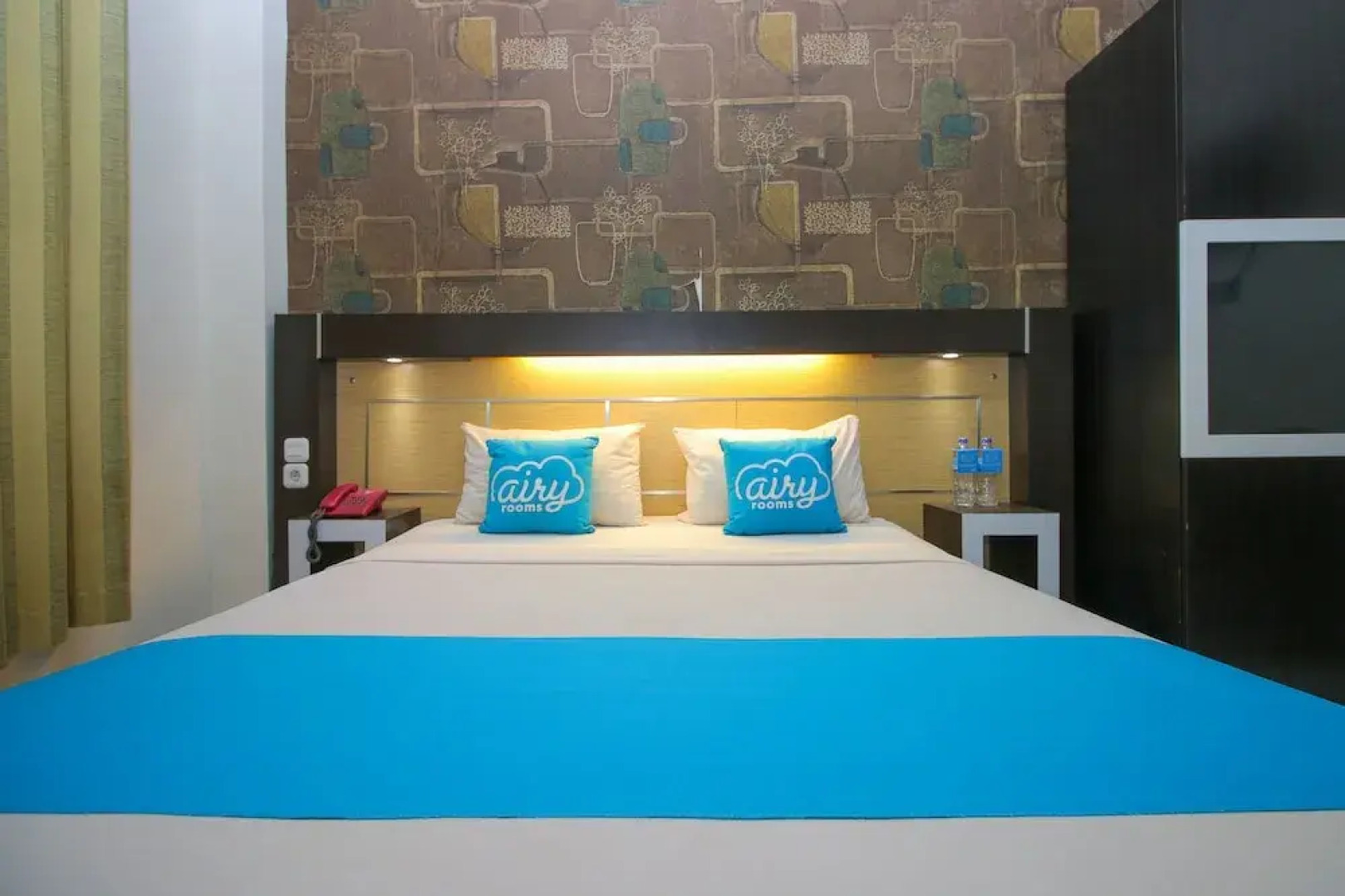 Airy Besusu Timur Mangunsarkoro 21 Palu