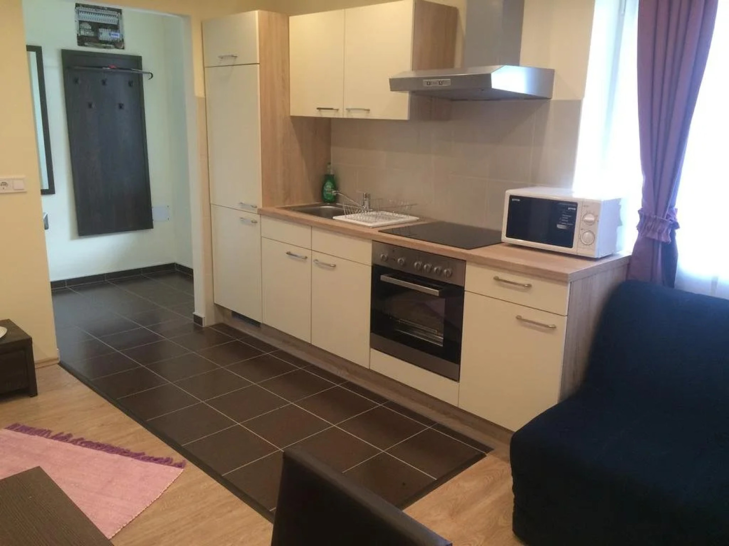 Haus Alpenblick Mölltal