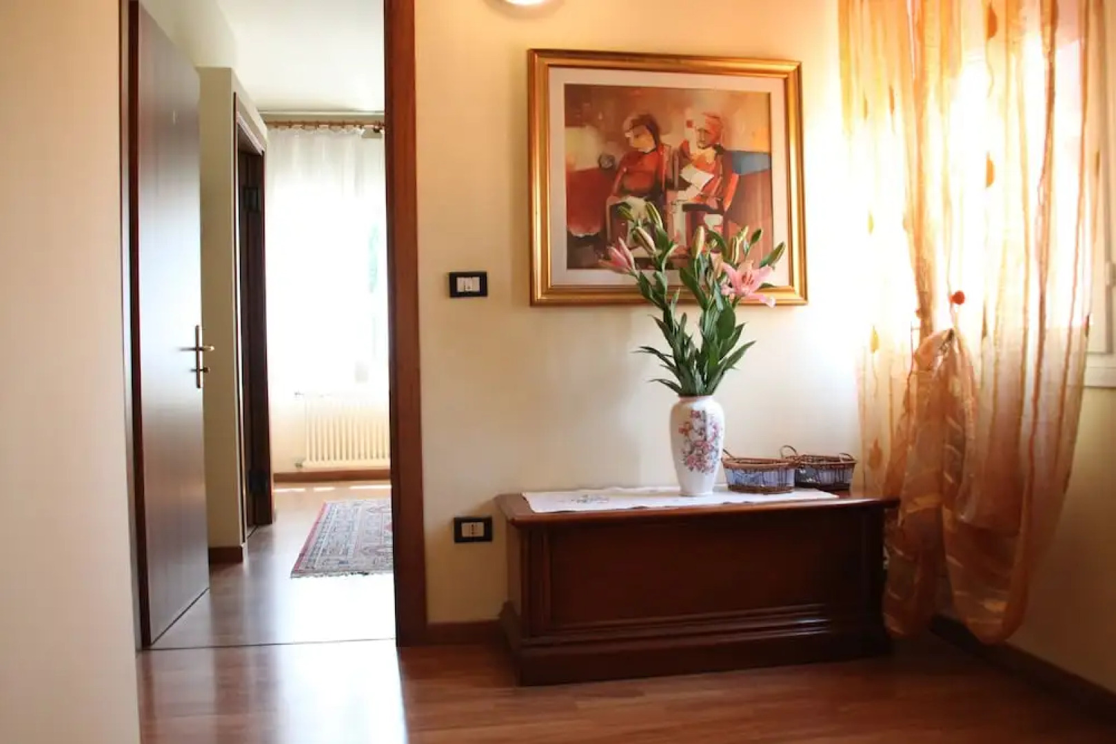 B&B Al Bacareto Ristorante