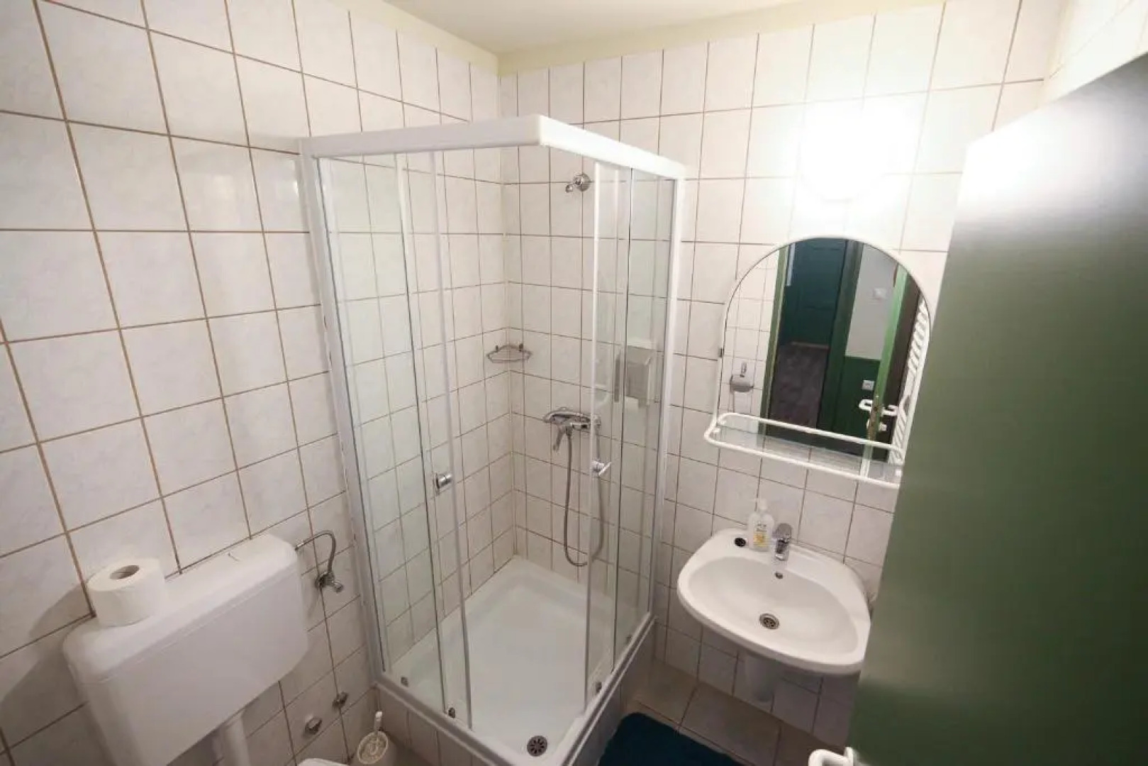 Kisfaludy Vendégház -Sümeg-