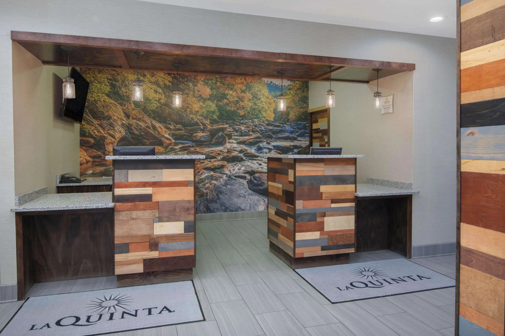 La Quinta Inn by Wyndham Calhoun South I-75