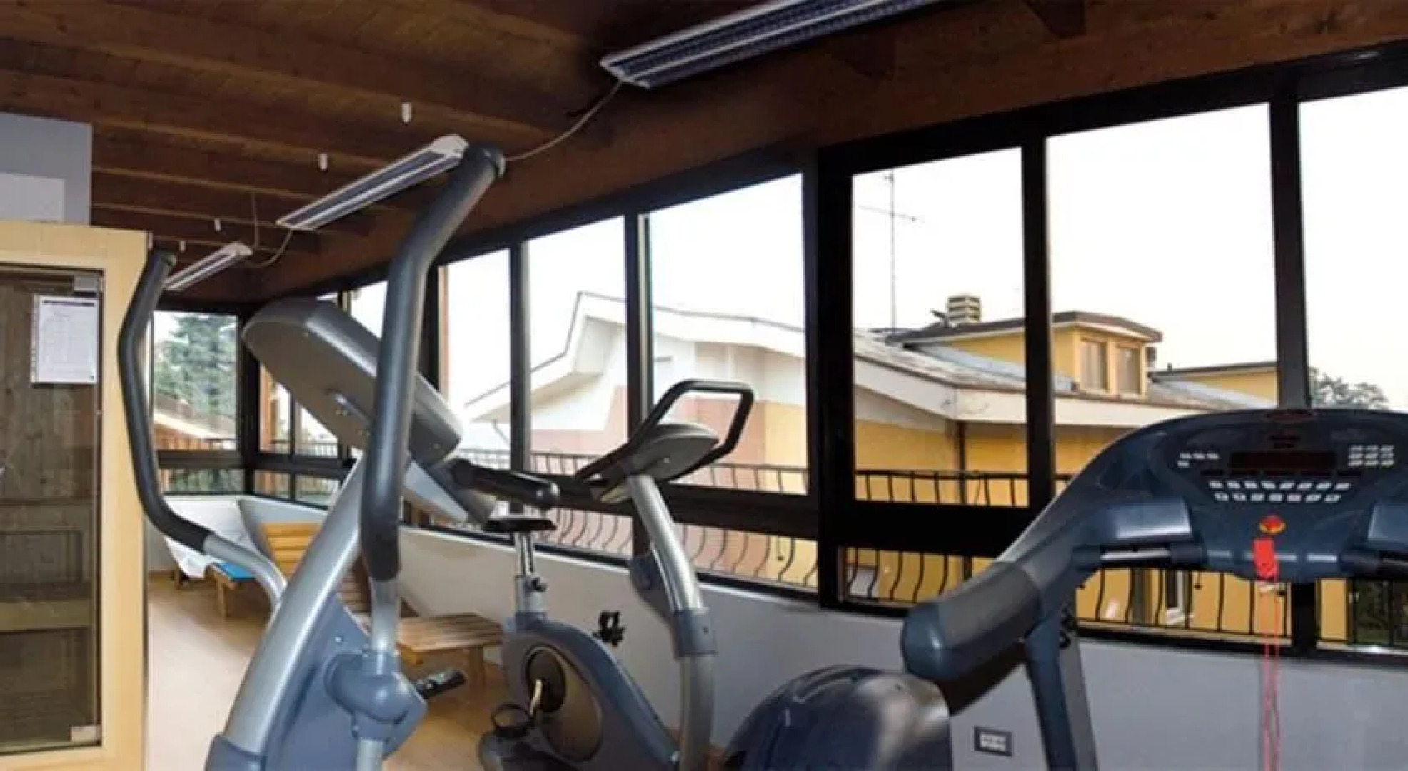 Hotel Zoello Je Suis