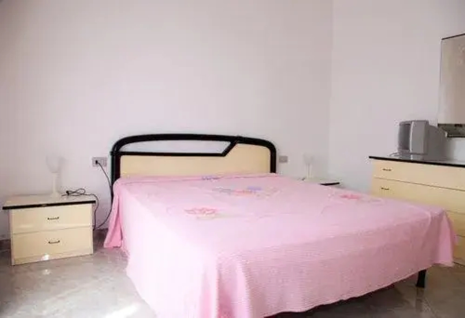 Casa Mare Sardegna Lu Fraili 11