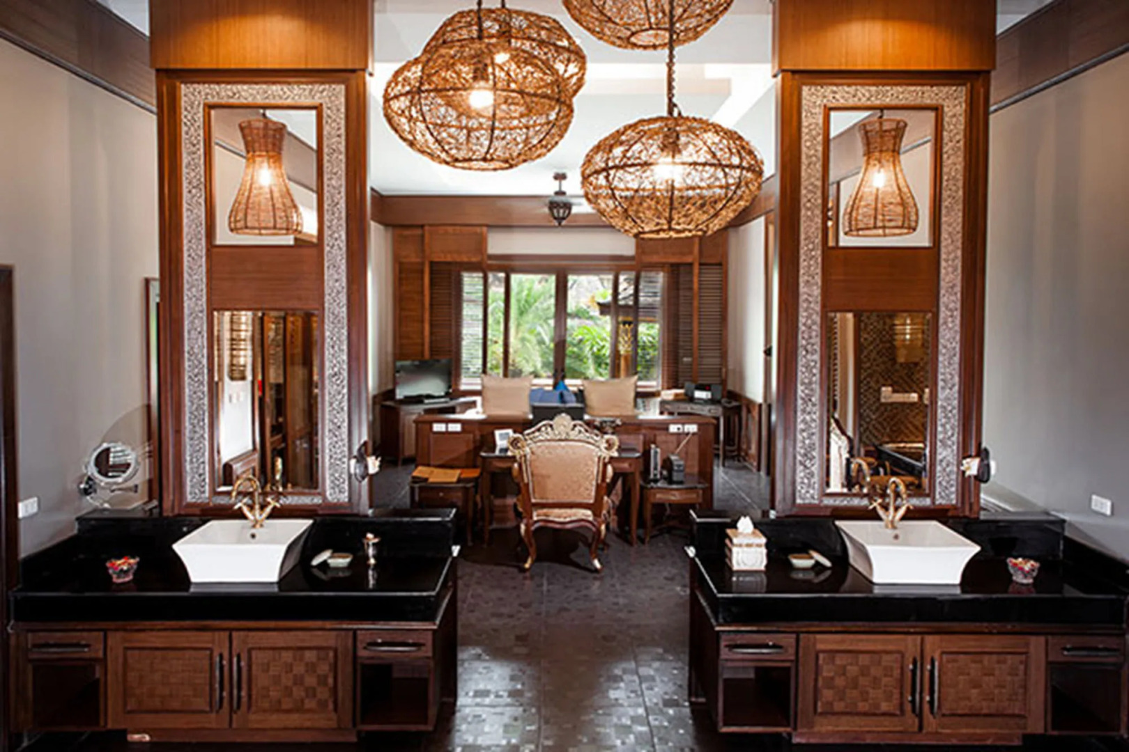 Ammatara Pura Pool Villas