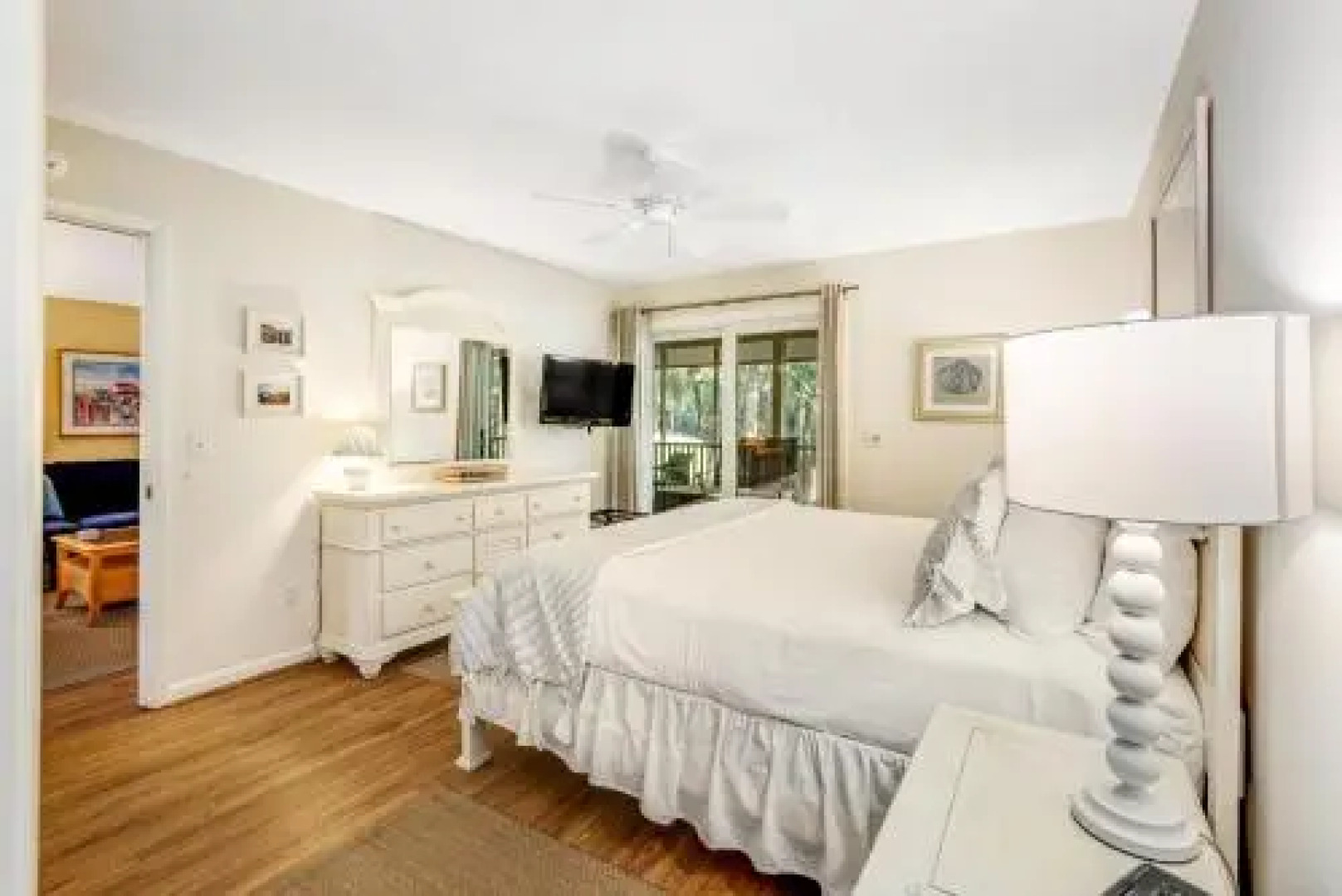 1157 Summerwind Cottage