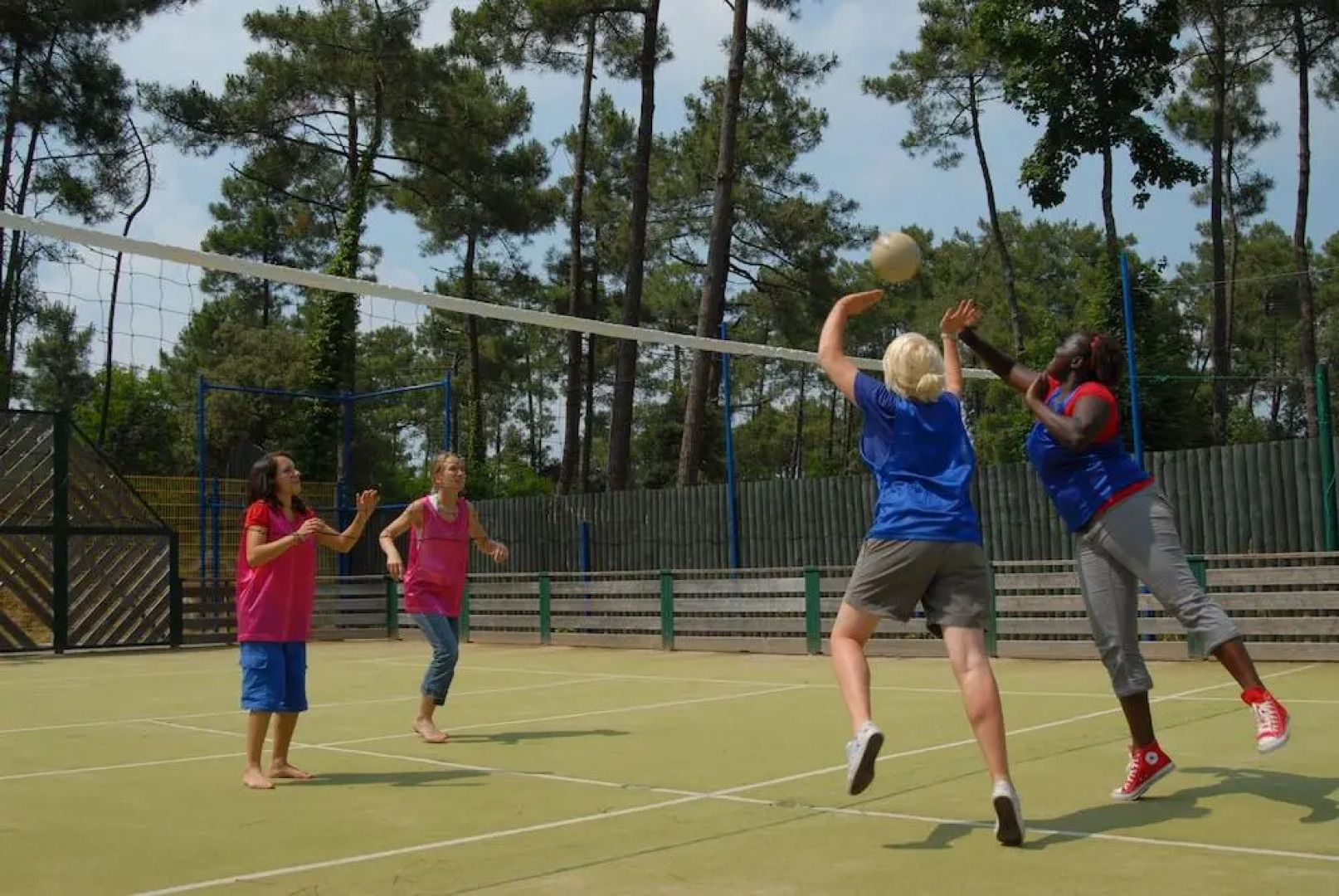 Boost Locamobil 17 Bonne Anse Plage