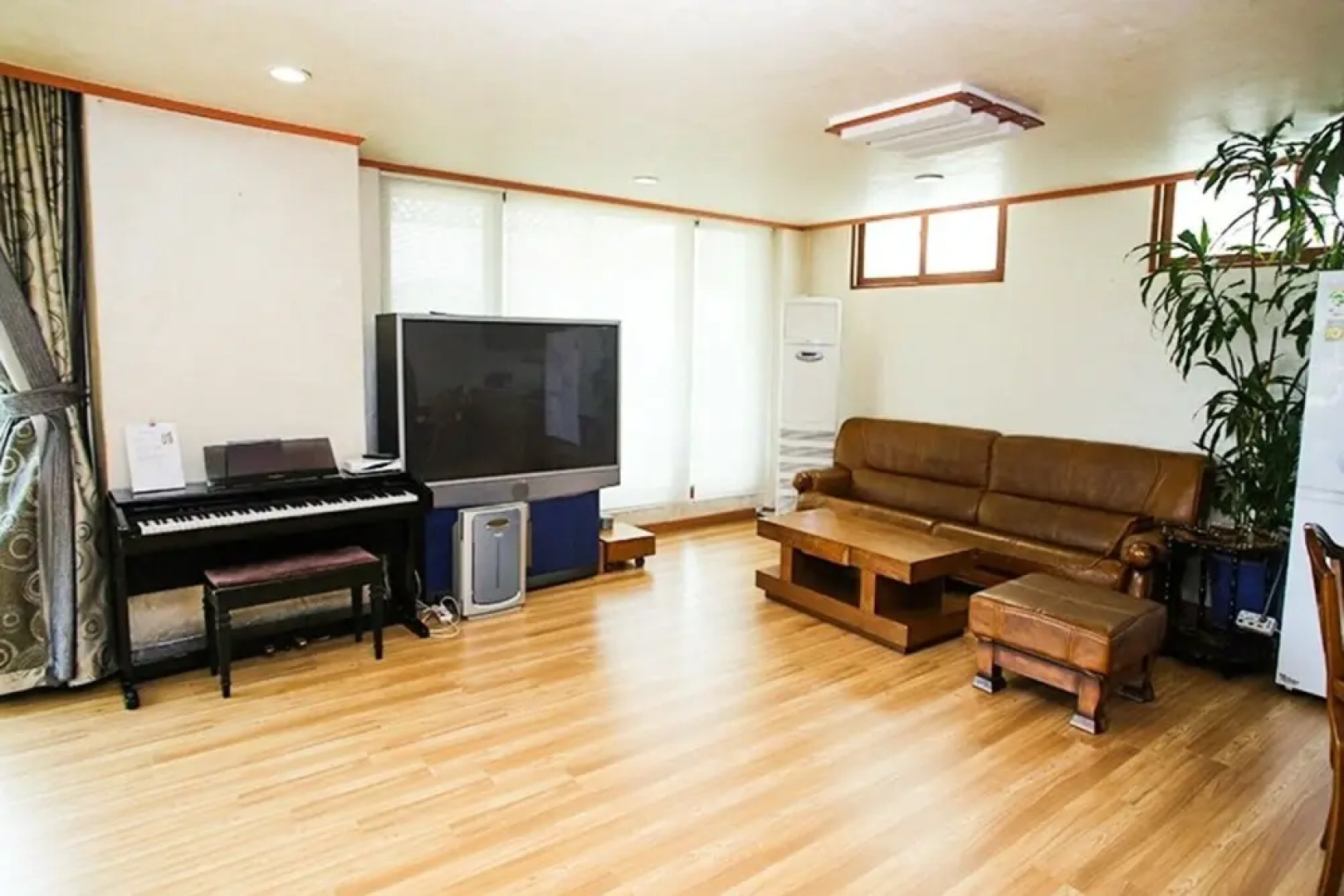 Yangpyeong Pension Sol