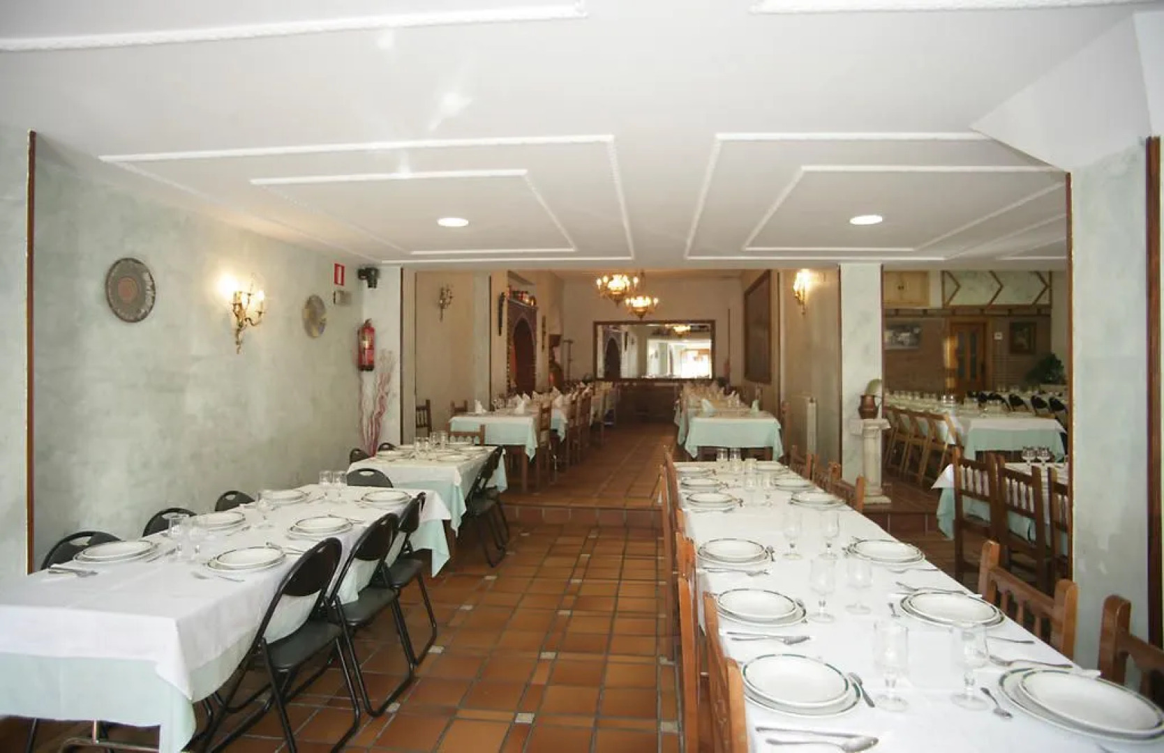 Hosteria Peña Sagra
