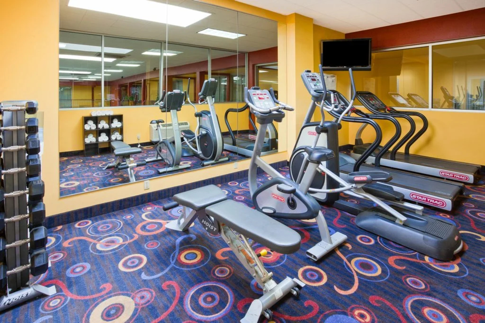 Best Western Fairmont