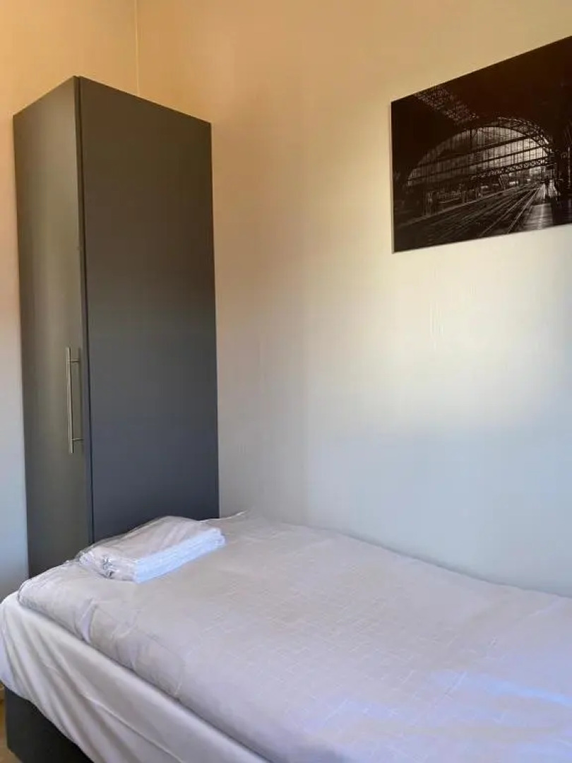 Gloednieuw luxe chalet aan Veluwemeer 4 pers