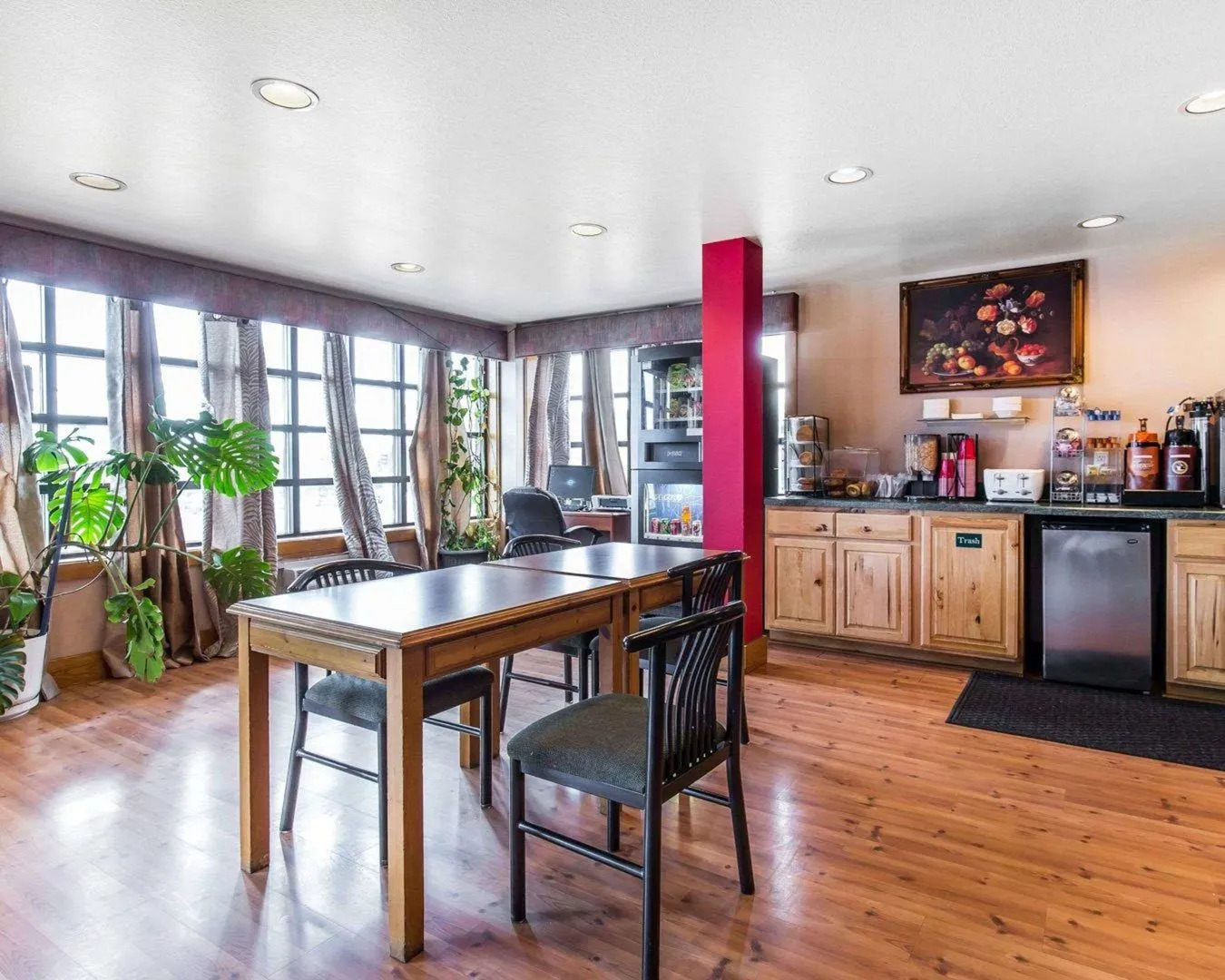 FairBridge Inn Express Billings Airport