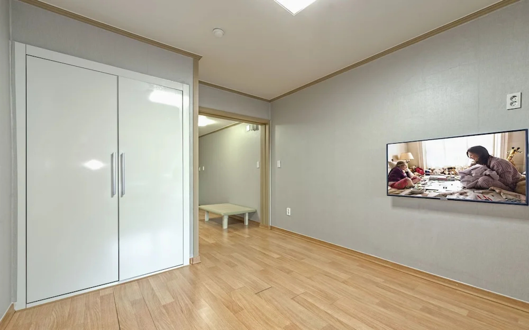 Sancheong Sinsegye Jirisan Resort