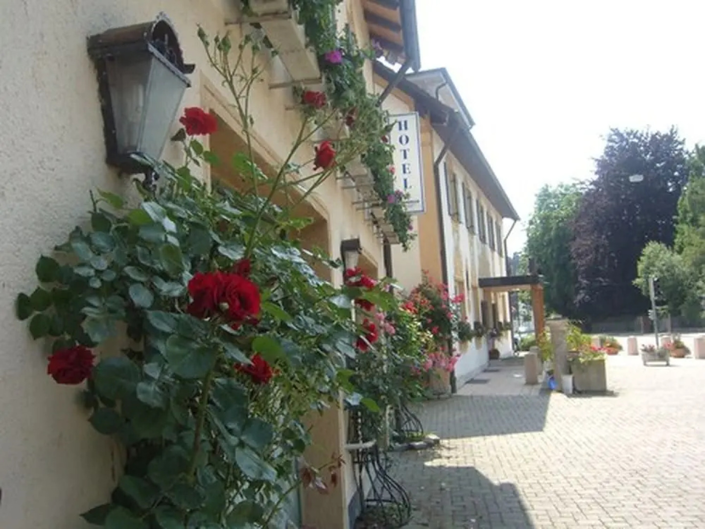 Hotel Gasthof Stern