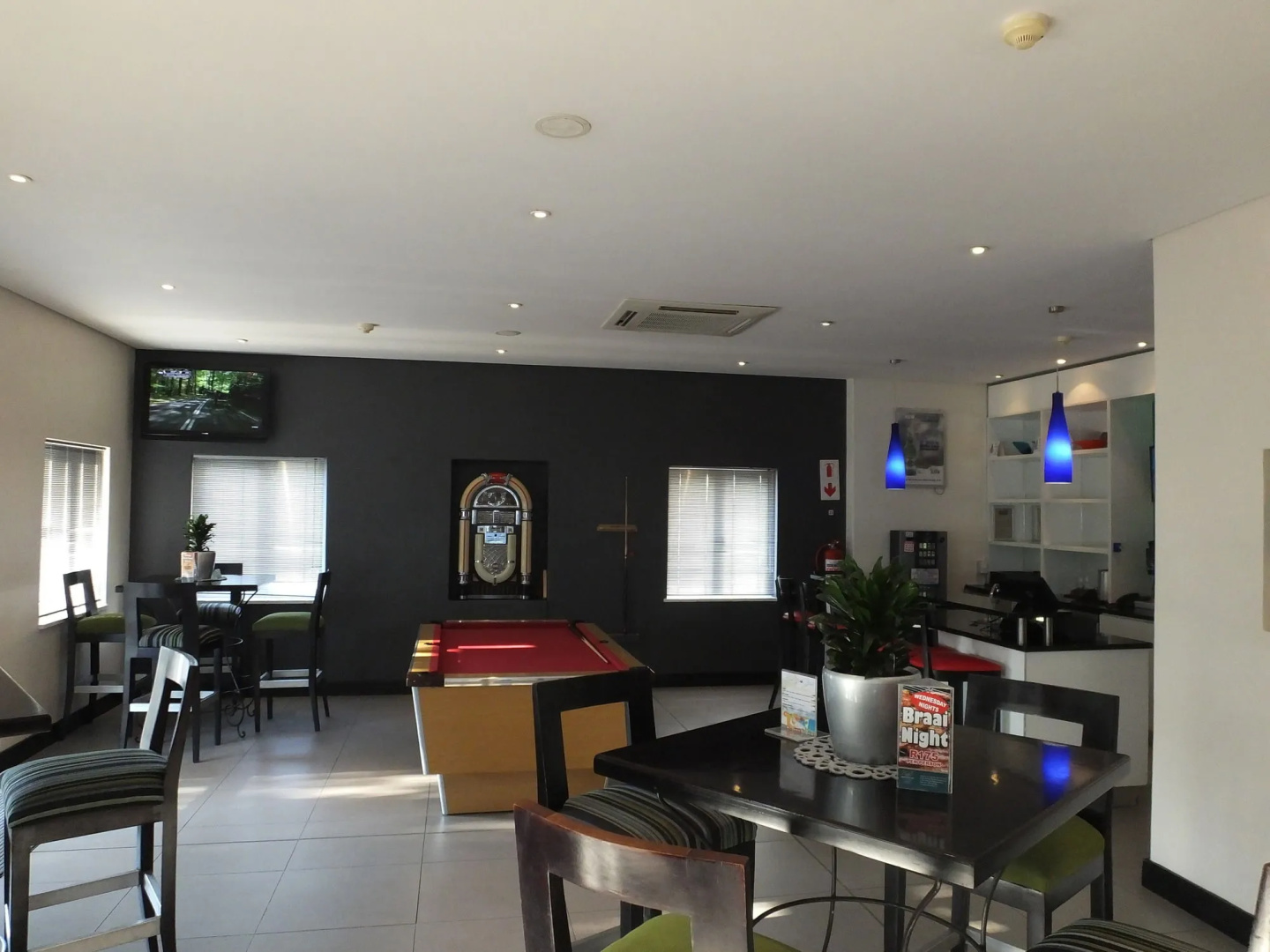 Premier Splendid Inn Bayshore
