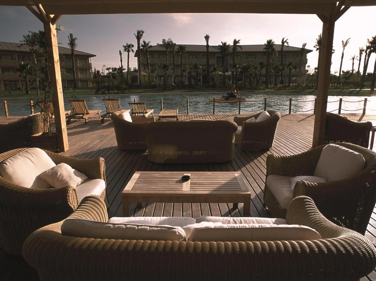 PortAventura Hotel Caribe