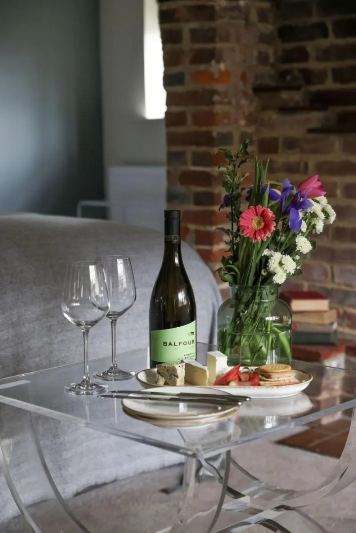 The Swan at Forest Row