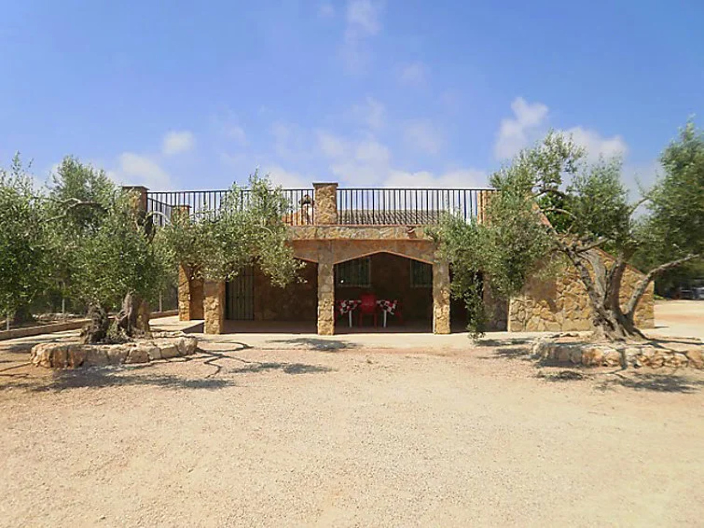 Holiday Home Diseminat