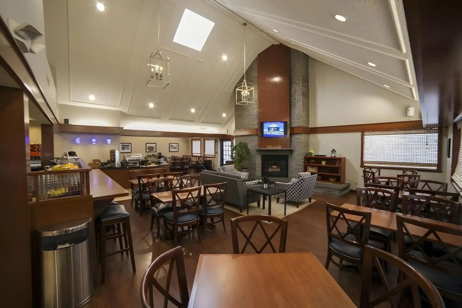 New Haven Village Suites