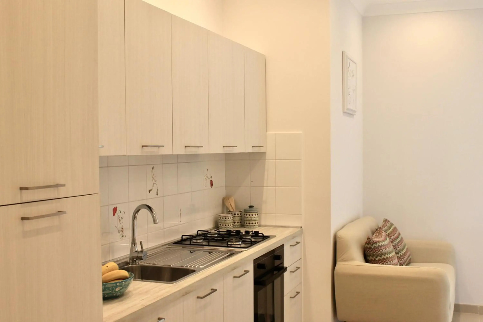 La Dimora degli Angeli