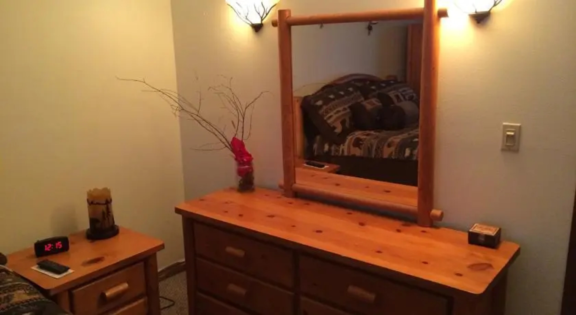 Brian Head Dream Ski Condo