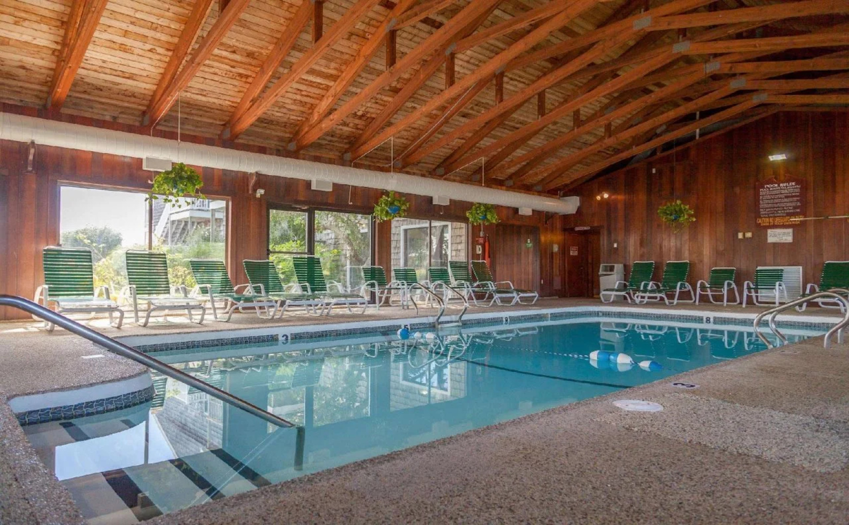 Riviera Beach Resort