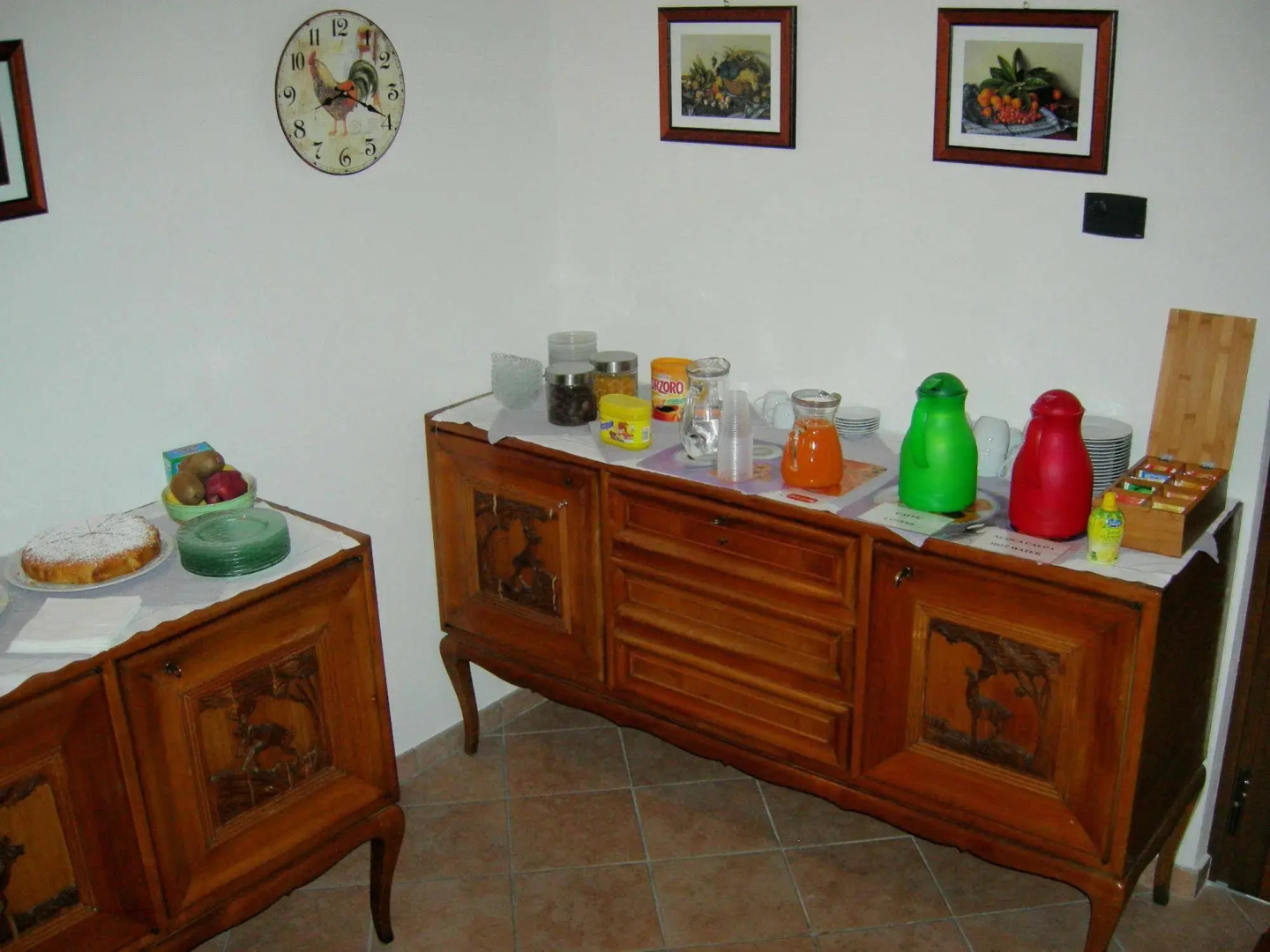 Agriturismo alle Quattro Stagioni