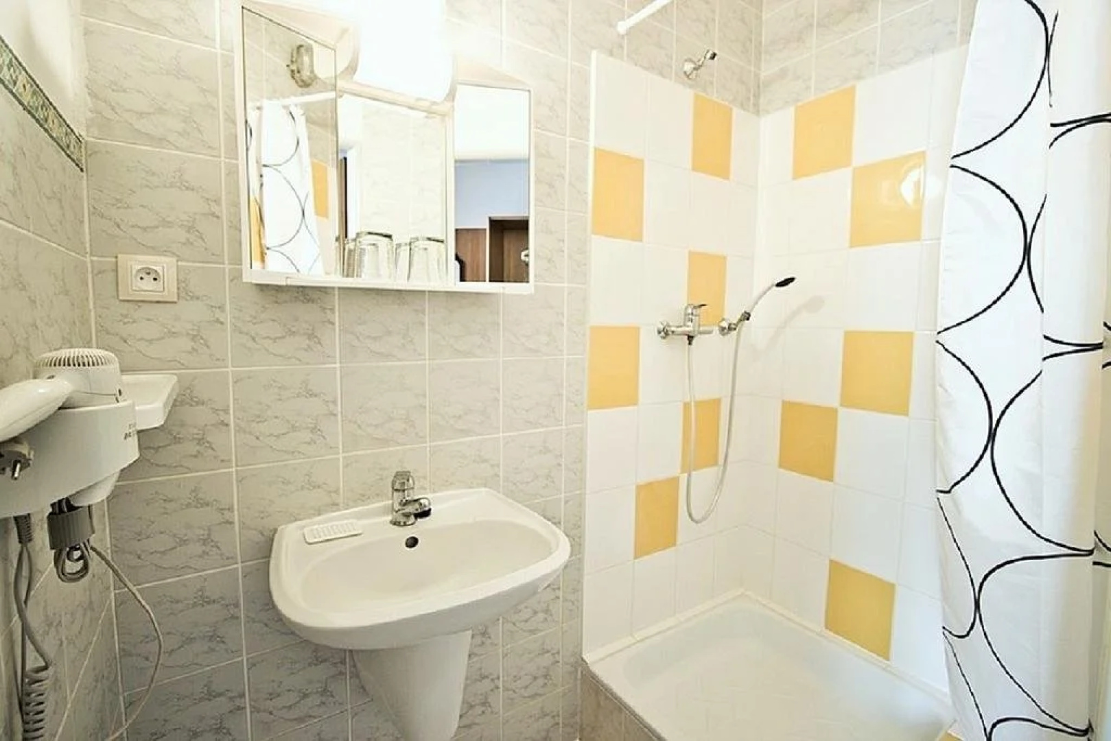 Hotel BOHUMILKA