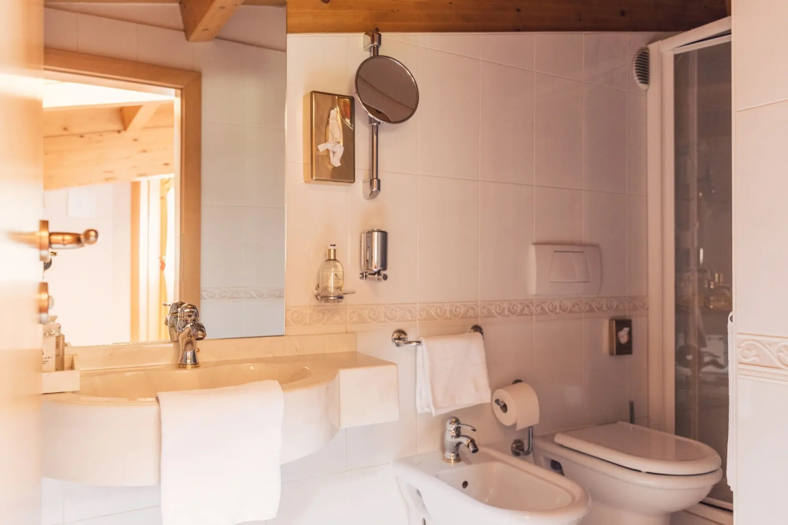 Alpin Royal Wellness Refugium & Resort Hotel