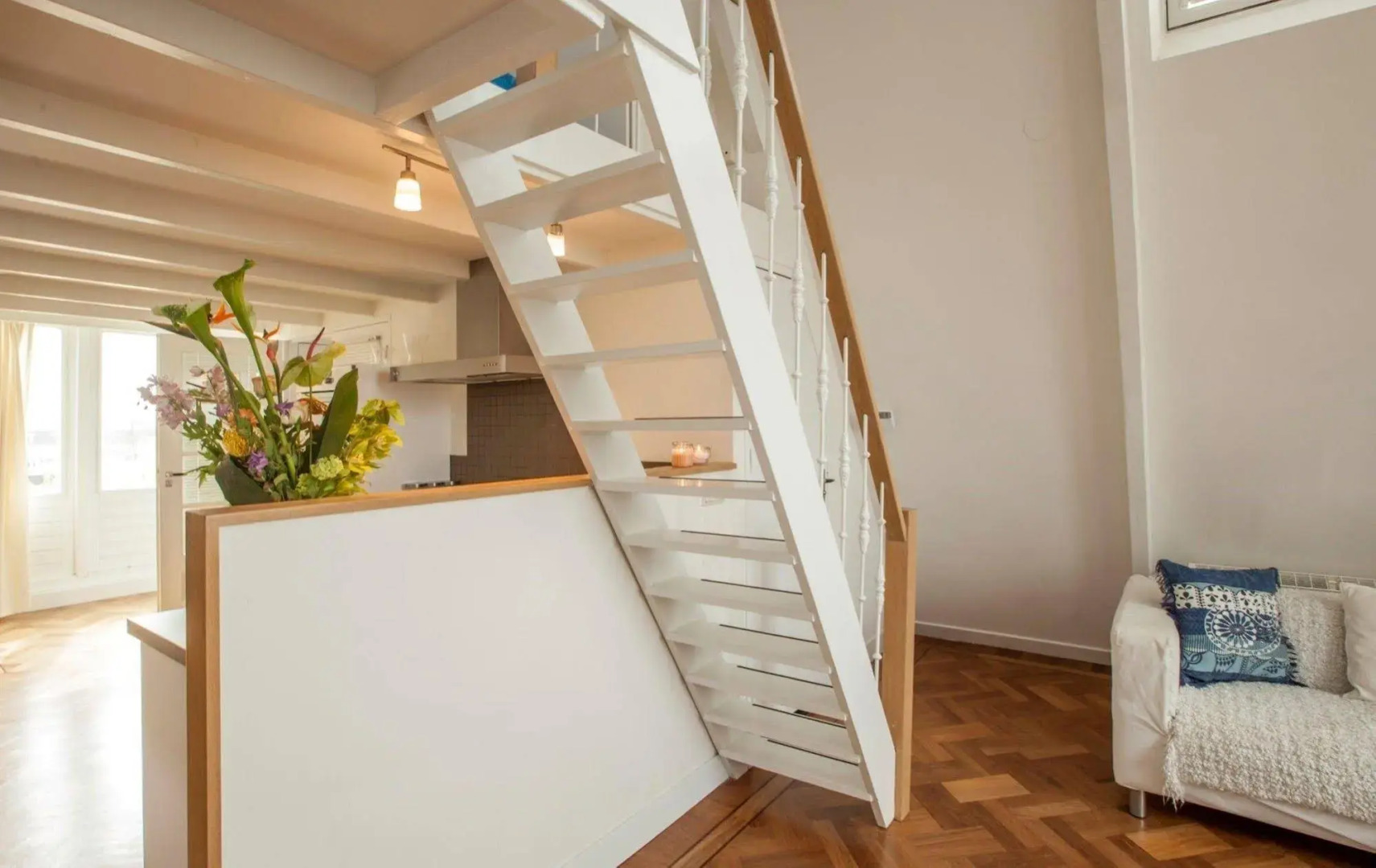 Rijksmuseum Penthouse