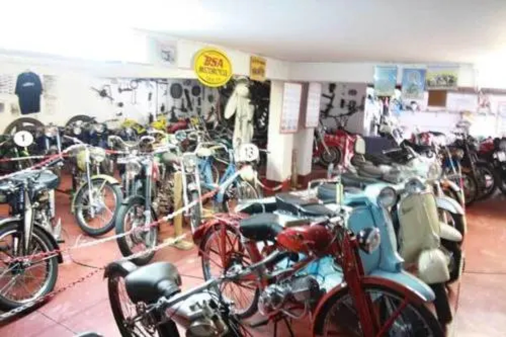 Hotel Restaurante La Parra