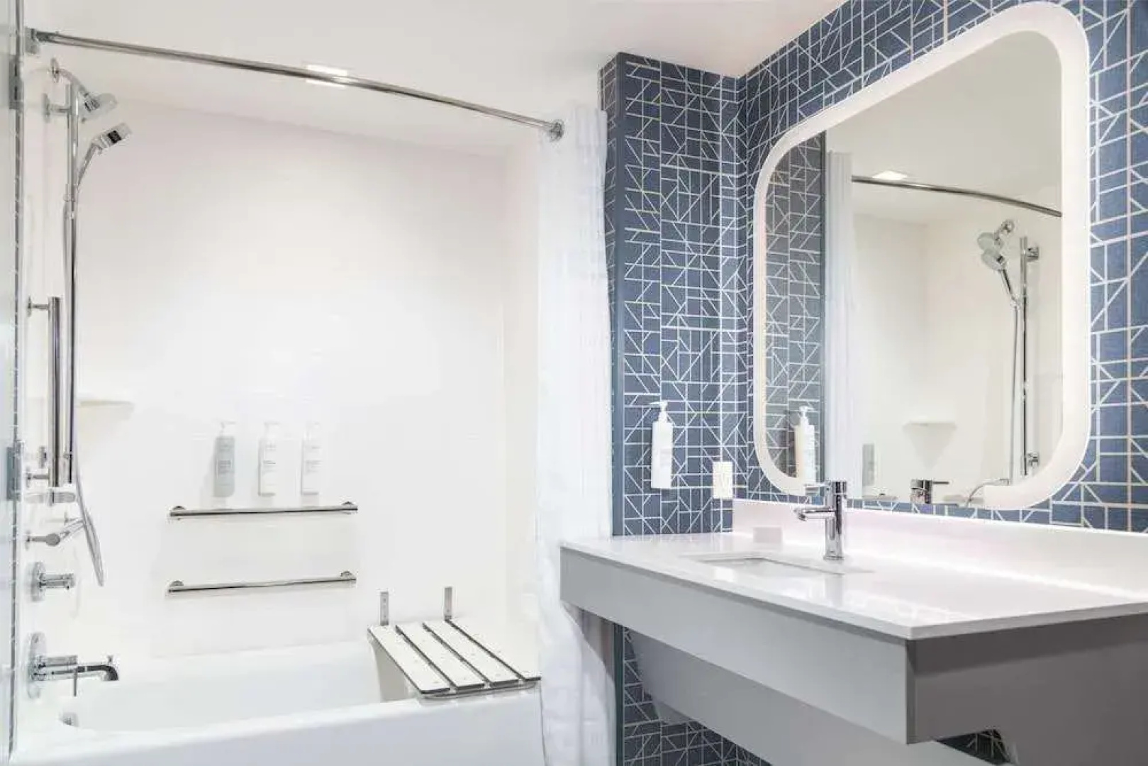 Homewood Suites Holland