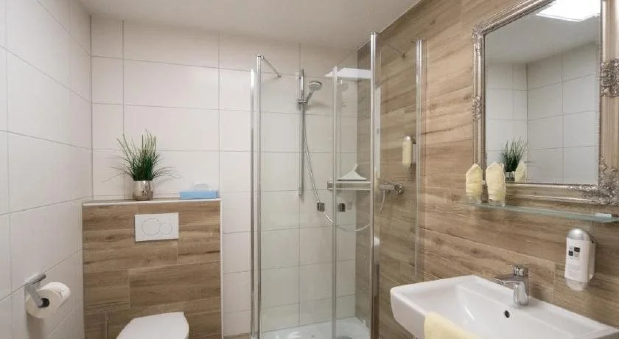 Hotel Zum Grünen Baum