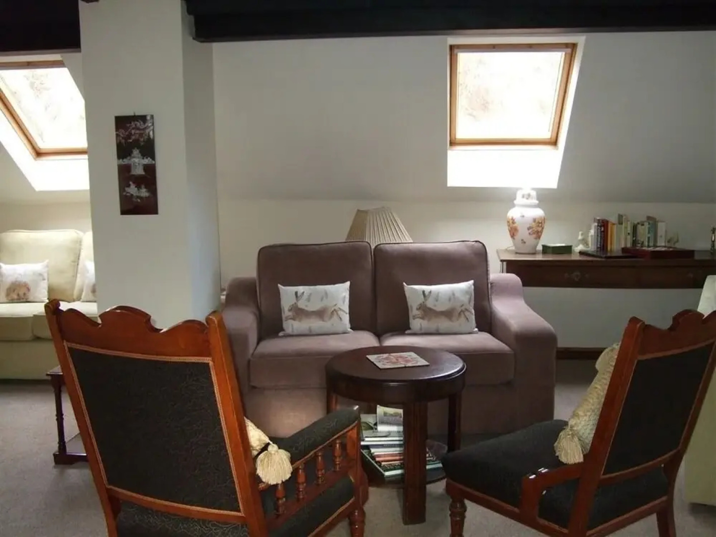 The Cross at Kingussie