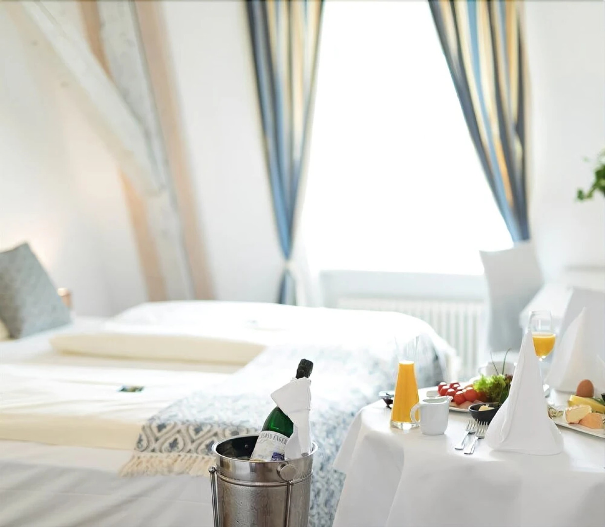 Gästehaus Schloss Engers