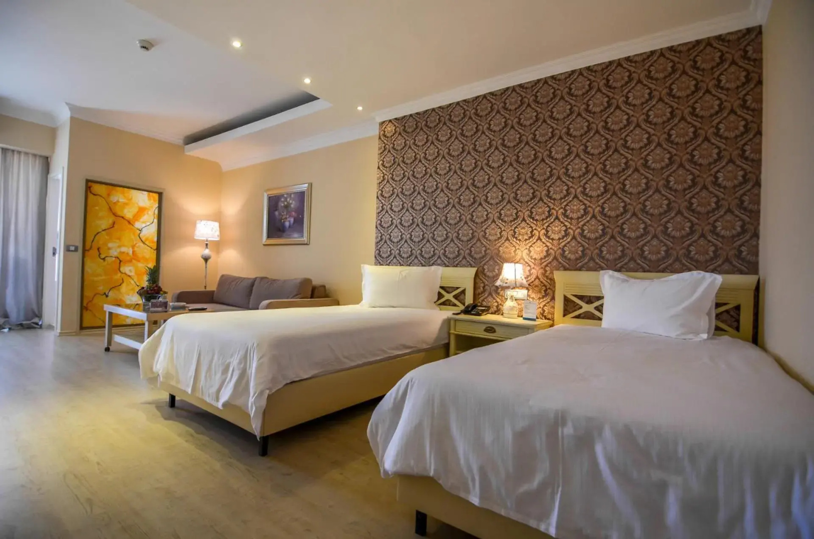 Phoenicia Luxury