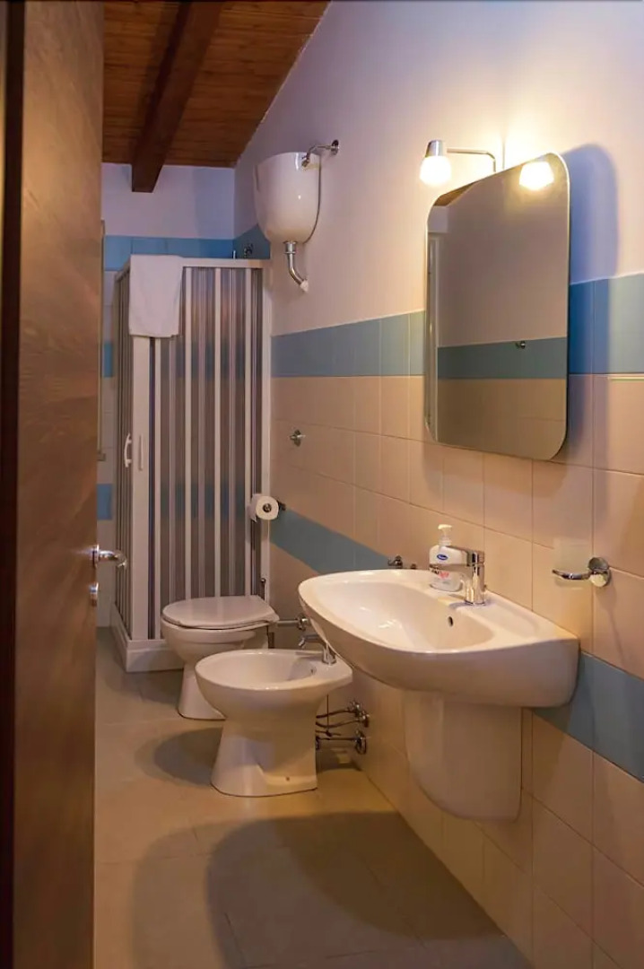 B&B Casamento Agnone