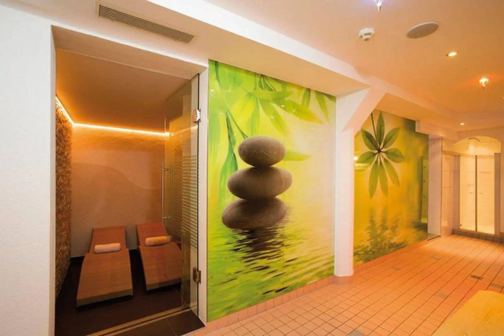 Kräuterhotel Hochzillertal