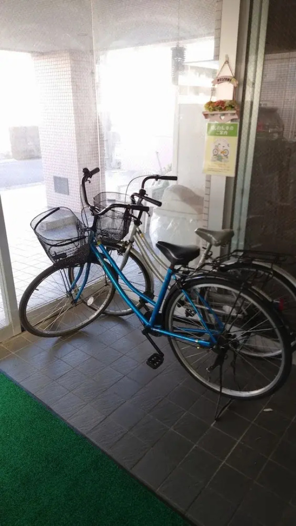 Business Hotel Goi Hills