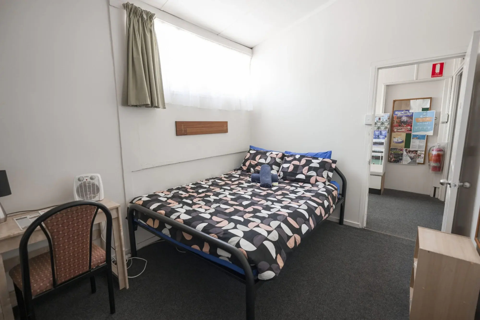 Dolphin Retreat Bunbury - Hostel