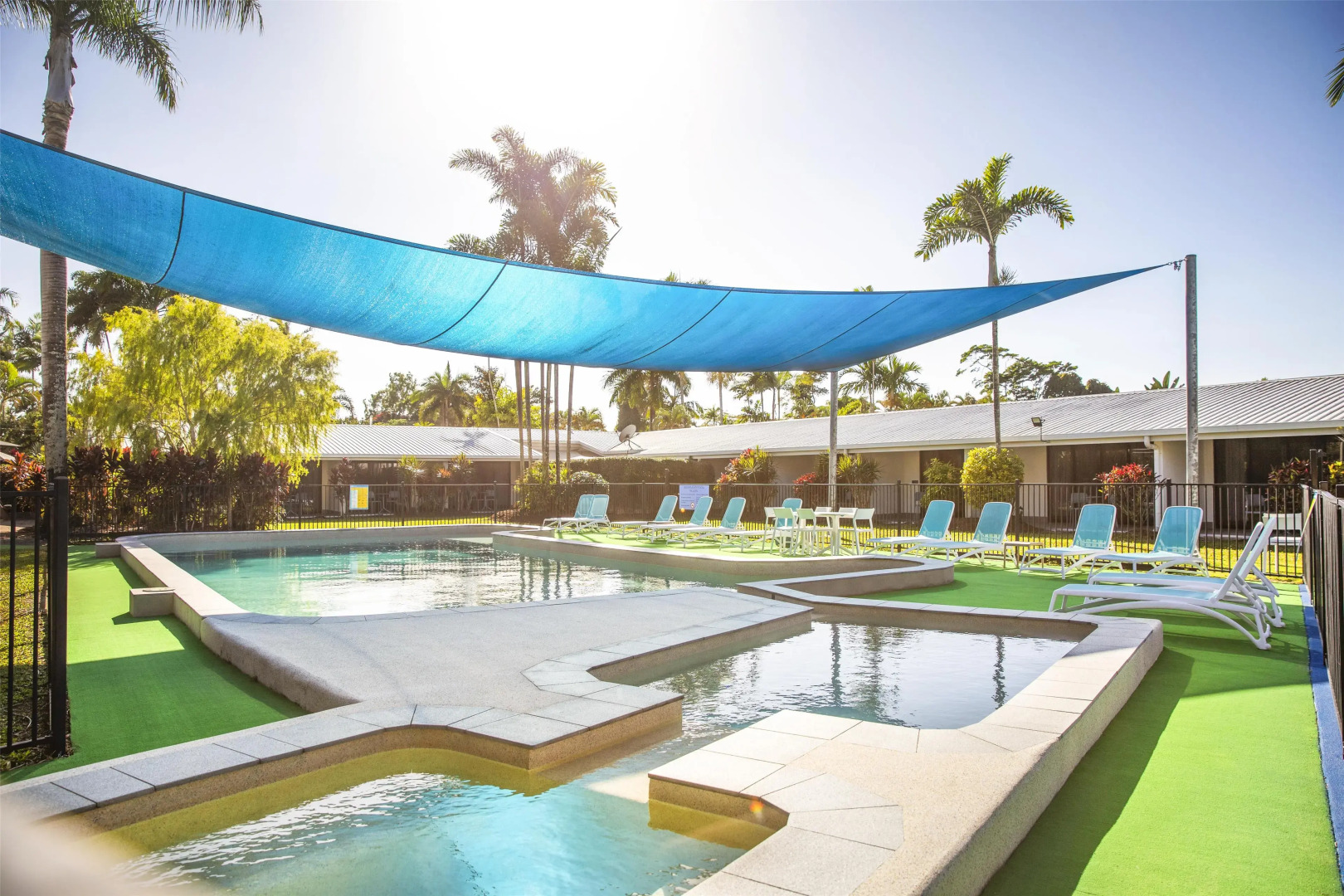 Club Wyndham Mission Beach